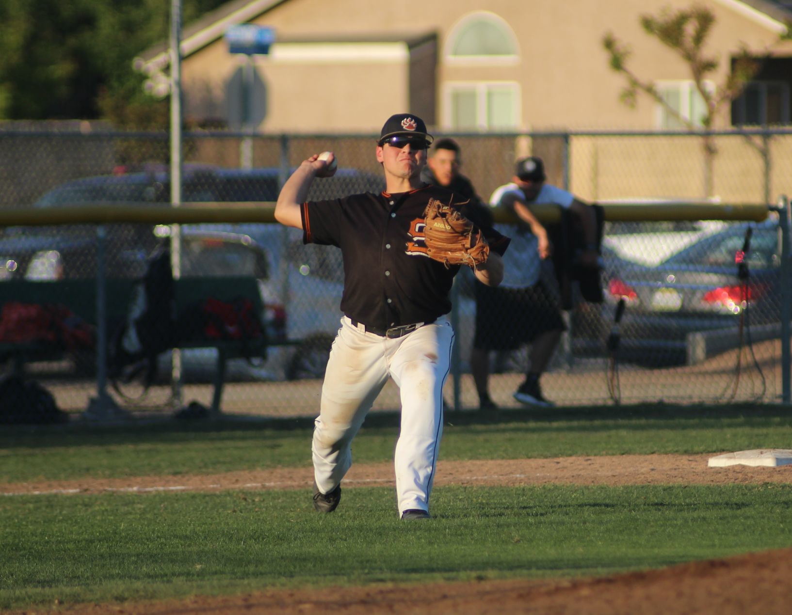 63rd annual Kiwanis Baseball Classic